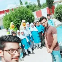 Green Seekers Activity